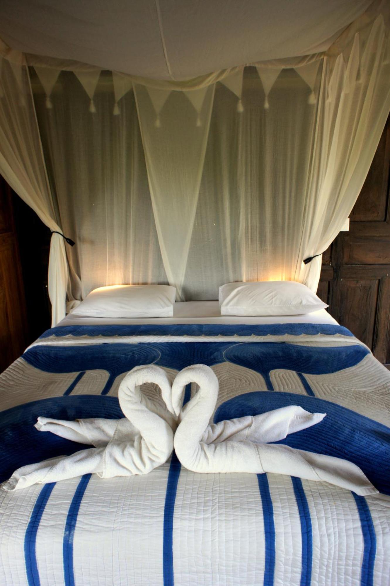 Prashanti Bali Ubud  Ruang foto