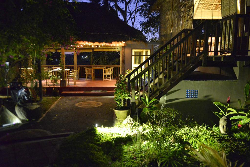Prashanti Bali Ubud  Bagian luar foto