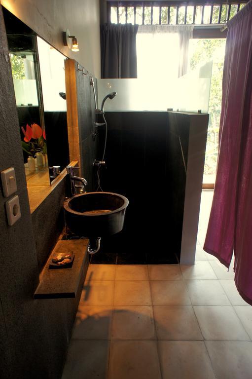Prashanti Bali Ubud  Ruang foto