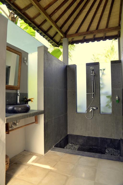 Prashanti Bali Ubud  Ruang foto