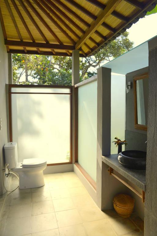 Prashanti Bali Ubud  Bagian luar foto