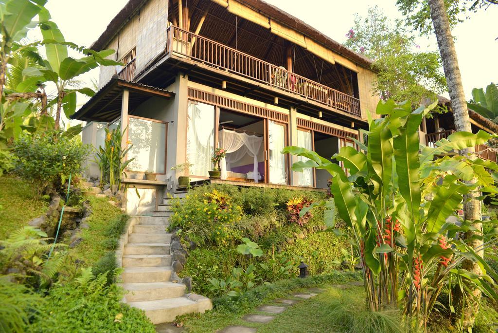 Prashanti Bali Ubud  Bagian luar foto