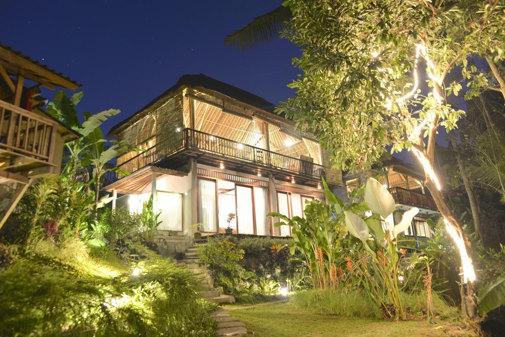 Prashanti Bali Ubud  Bagian luar foto