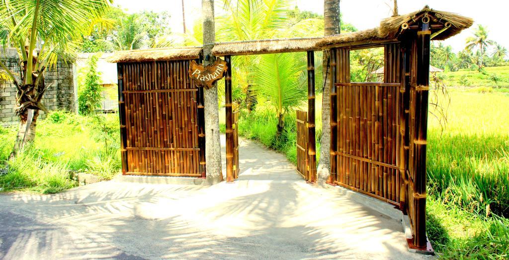 Prashanti Bali Ubud  Bagian luar foto