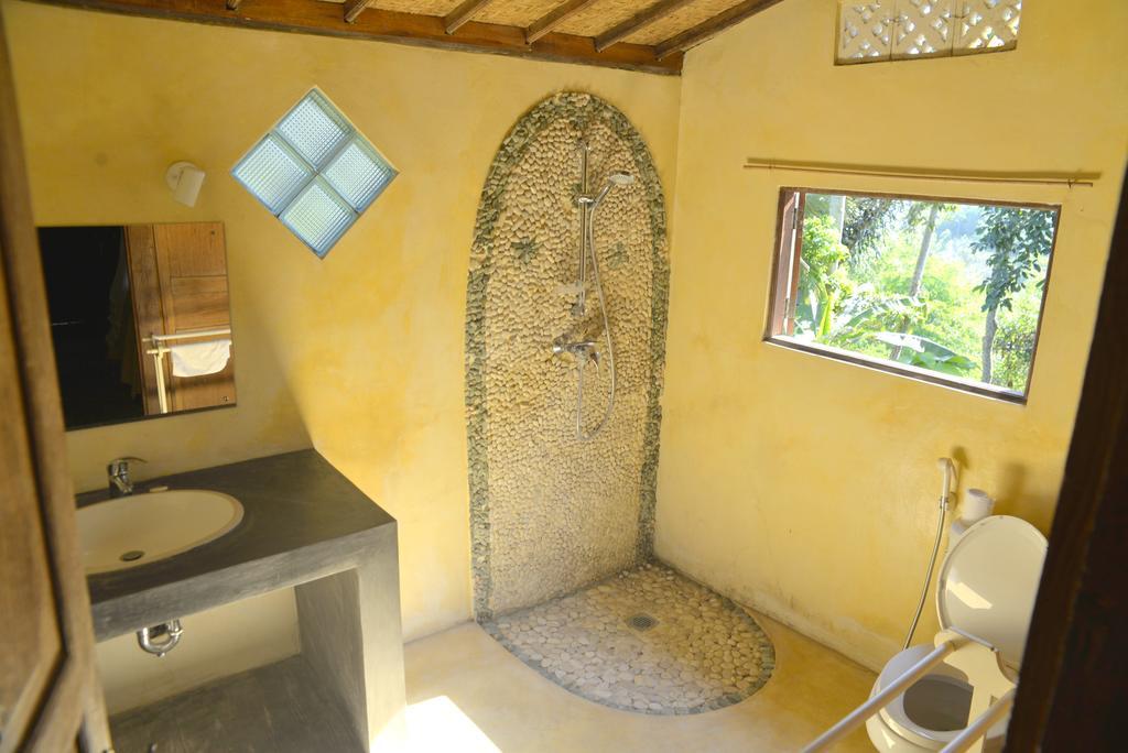 Prashanti Bali Ubud  Bagian luar foto