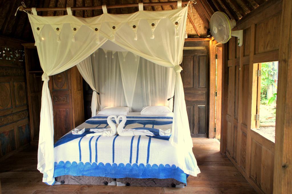 Prashanti Bali Ubud  Bagian luar foto